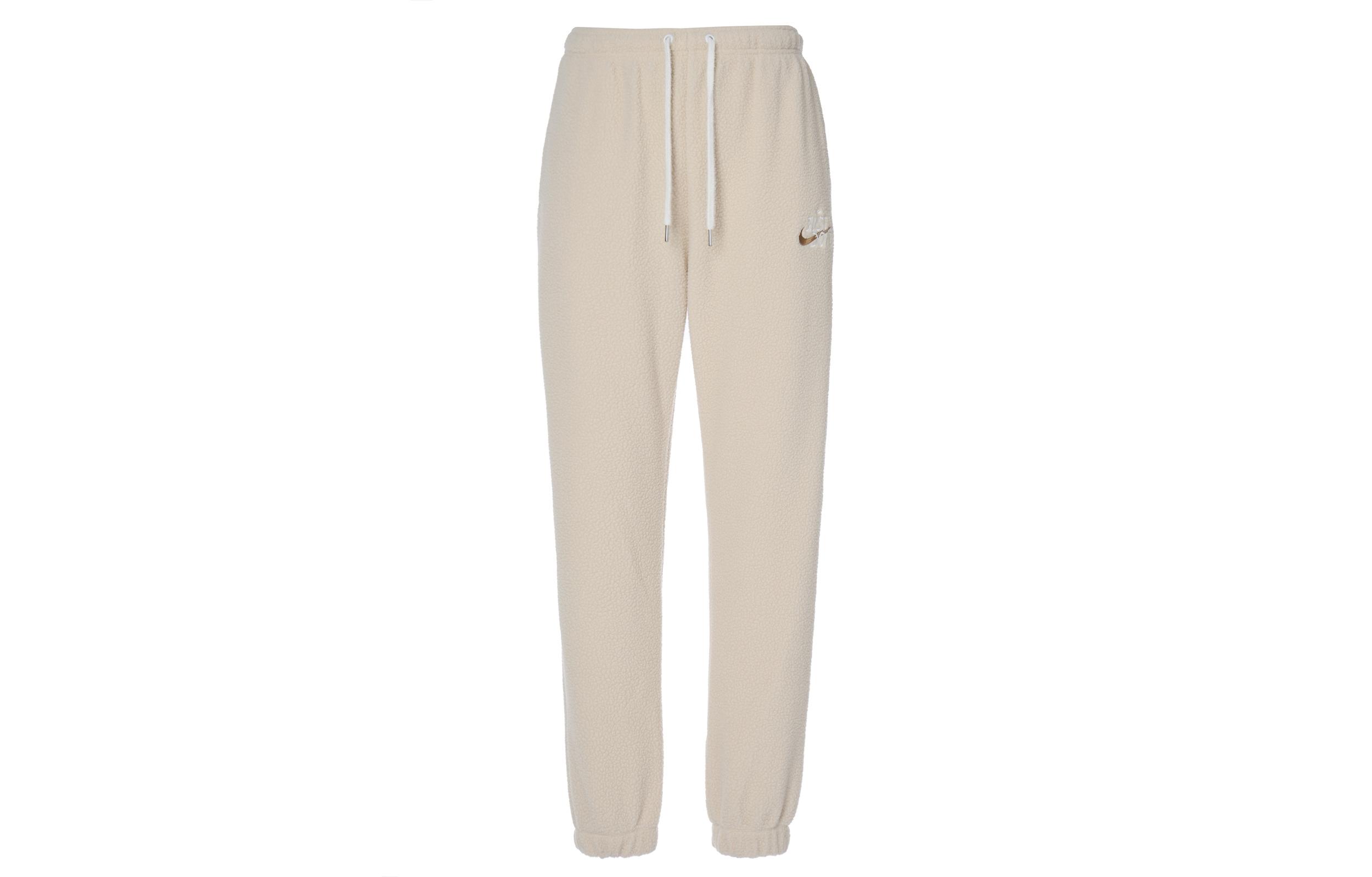 Nike CNY Knitted Sweatpants Women s Khaki FD4069-126 M