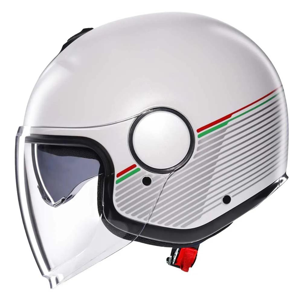 AGV Открытый шлем Eteres Capoliveri E2206