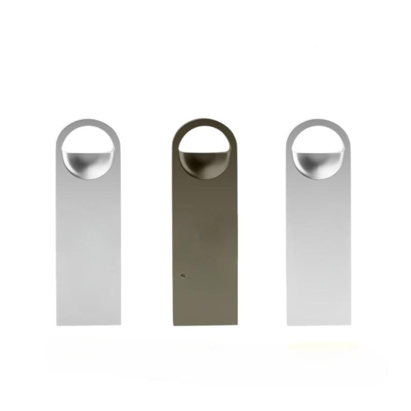 OLOEY L09 High-Speed Metal USB Flash Drive