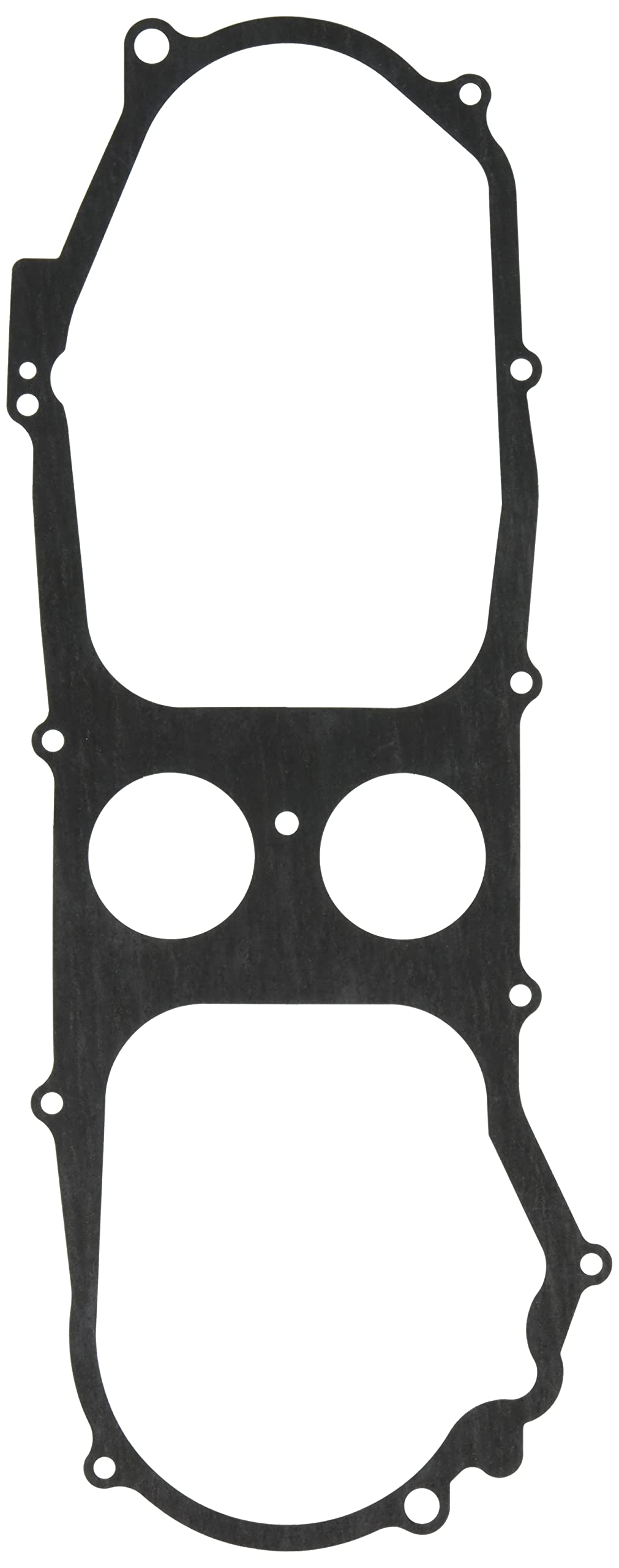 

Daytona Crankcase Cover Gasket Set 92782 чорний