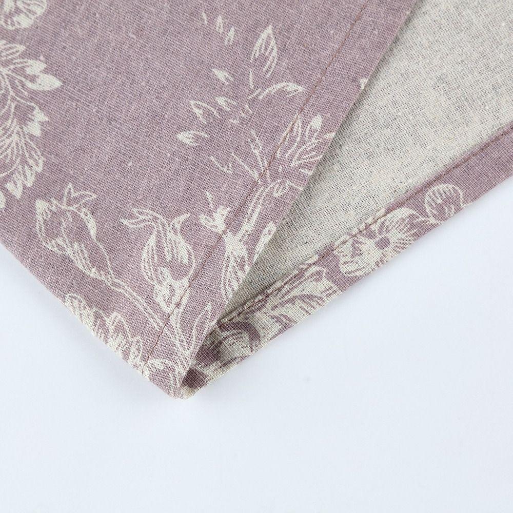 with Pockets Cleaning Apron Exquisite Water-repellent Apron Durable Cooking Apron  Garden