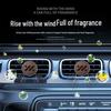 Compatible Car Air Freshener Vent Decor for IM L6 L7 LS6 LS7