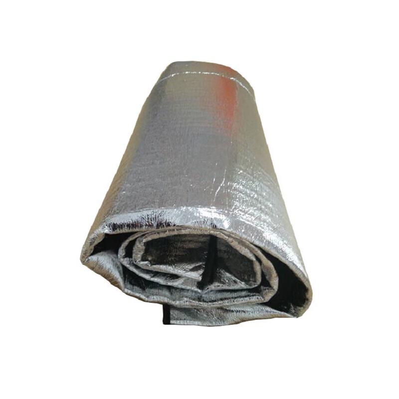 Churong Thickened Double-Sided Aluminum Outdoor Mat