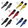 Rear Footrests Foot Peg fit for SUZUKI GSX-S125/150 GSX-R125/150 GW250 2018-2022