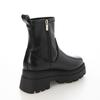 [Evol] Soft Stretch Platform Boots