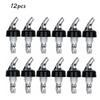 30 Ml Automatic Measured Bottle Pourer Spout Bottle Pourer Liquor Bottle Pourers Jigger Quick Spirit Measure Pourer