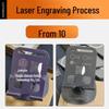 Aluminum Alloy Rotating Folding Phone Holder - Portable Desktop Stand with Custom Logo & Gift Option