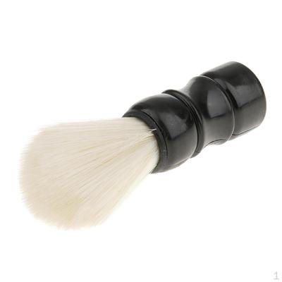 Brush Shaving Mustache For Professional Barber Salon Hair
