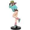 26cm Dragon Ball Figures Childhood Z Bulma Action Figurine Statue Toy Model Doll Collectible Decoration Xmas Children Gifts