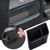 Car Rear Trash Can For BYD Seal U Sealion 6 Song Plus DMi/EV 2020-2025 Car Central Control Rear Armrest Storage Box Accessories