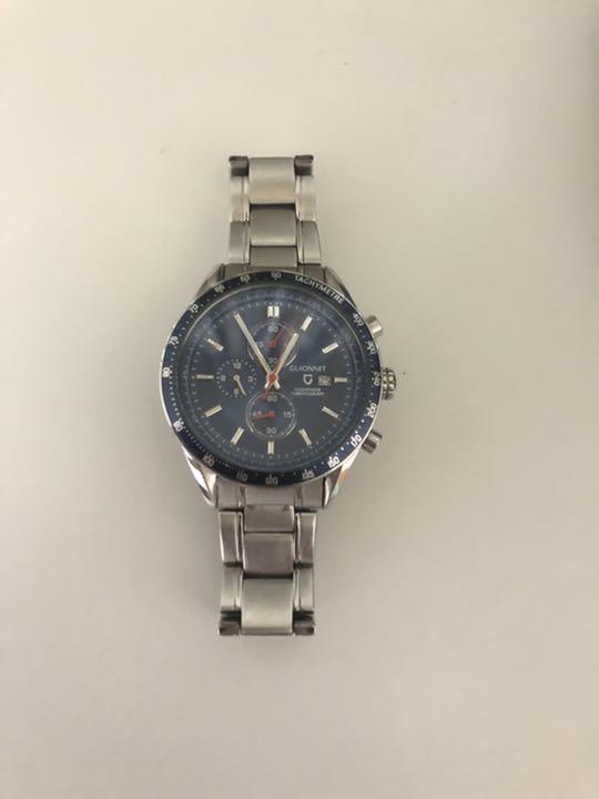 [USED] SEIKO Men's Watch