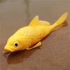 Collectible Goldfish with Playset Detailed Wildlife Figures for Imaginative Play Boys and Girls Home Decoration Ornament