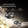 SANAG S6S Ultra Open-Ear AI Translator Bluetooth Earbuds