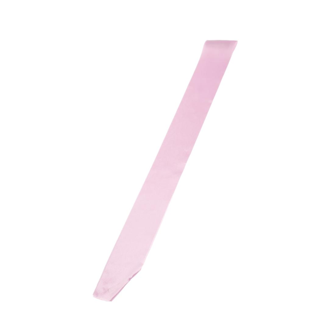 1/2pcs Blank Satin Sash DIY Plain Sash Prom Queen Sashes Party Accessory for Graduate Party Wedding Banquet Halloween Decoration