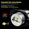 2pcs CANbus 10w LED Angel Eyes Marker Lights Bulbs Error Free White/Red/Blue for BMW E90 E91 3 Series 325i 328i 335i 2006-2008