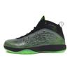 Jordan 2011 Warrior Pack Neo Lime 436771-003
