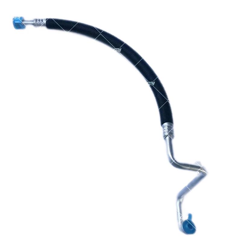 Dongfeng Mengshi EQ2050 AC Low-Pressure Pipe