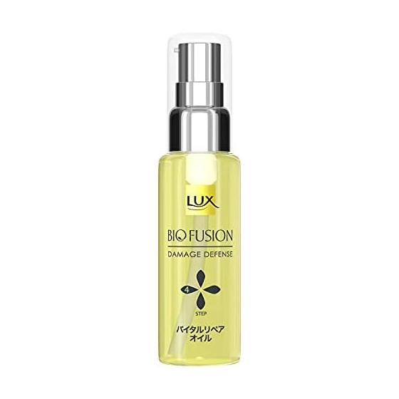 Масло LUX Biofusion Damage Defense Vital Repair 50 мл