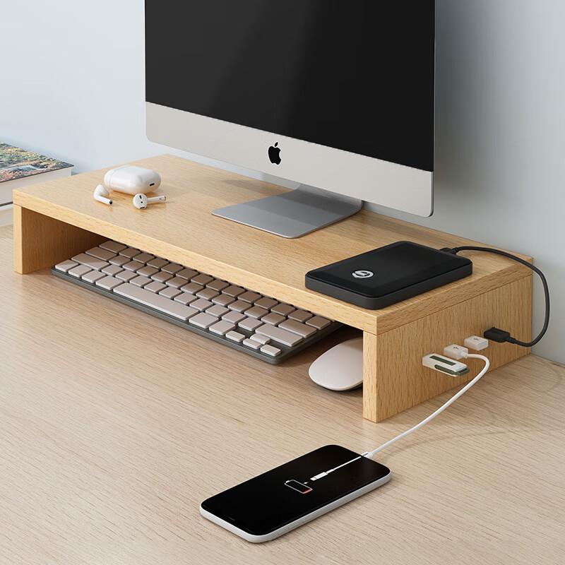 Lieve Desktop Organizer Shelf