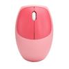 Wireless Keyboard Mouse Set 2.4G Wireless 110 Keys Keyboard Mouse Computer Accessory