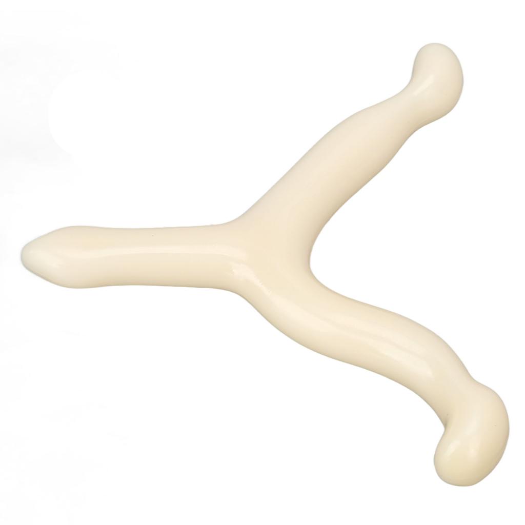 Massage Stift Akupressur Therapie Gesicht Kopf Taille Hand Füße Akupunkturpunkte Massage Stick Werkzeug