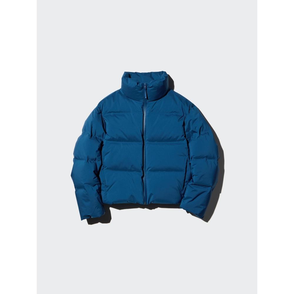 Uniqlo Japan Seamless Down Short Jacket