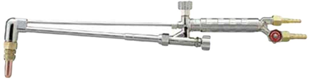 

Nippon Sanso Tanaka Type A Cutting Machine Z Noback C2H2 Q112Z