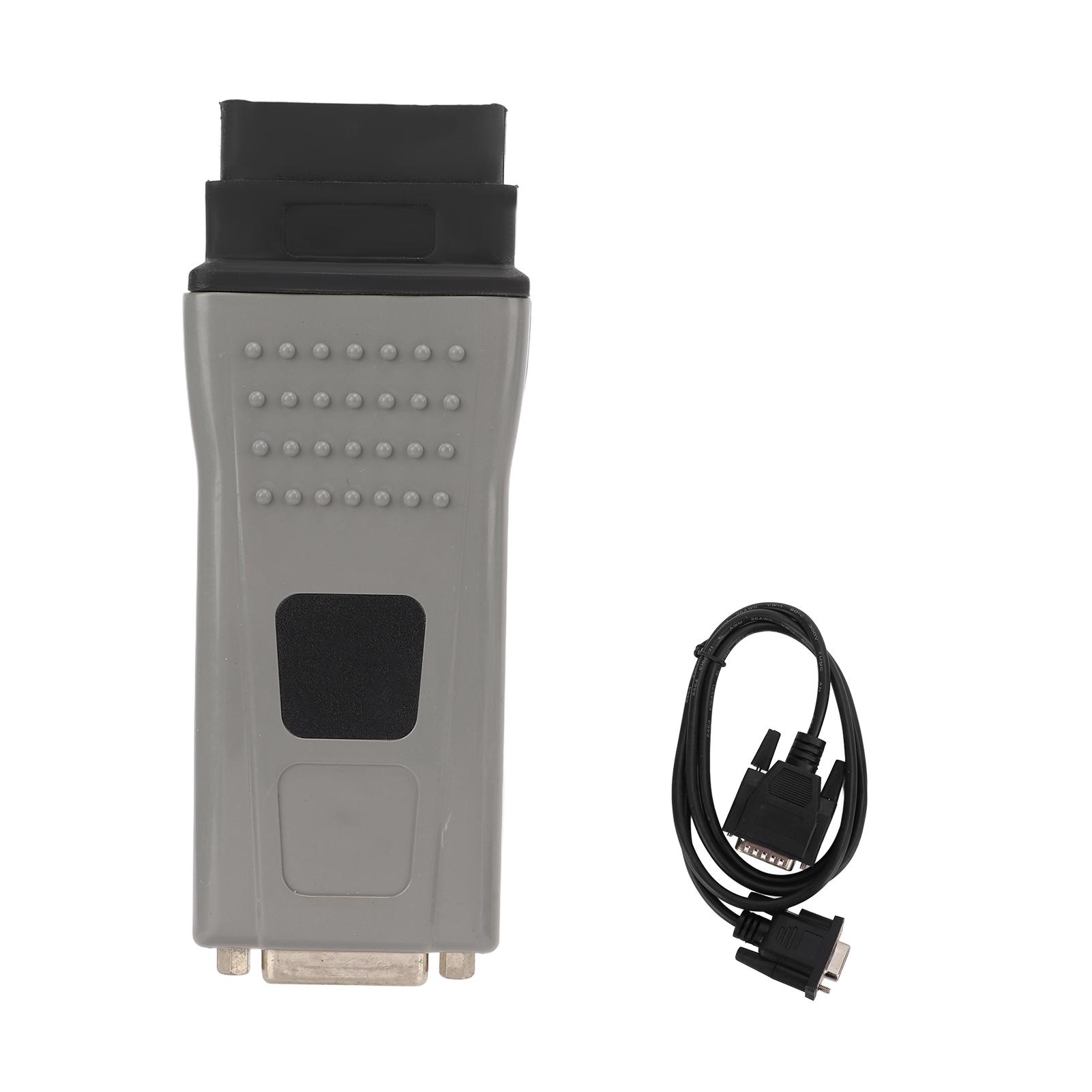 

Замена автомобильного считывателя кодов ABS сканера OBD2 для Opel 19972004