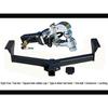 Compatible Trailer Hitches & Towing Hooks for Beijing B40, BJ40plus, BAIC BJ40L, & BJ80