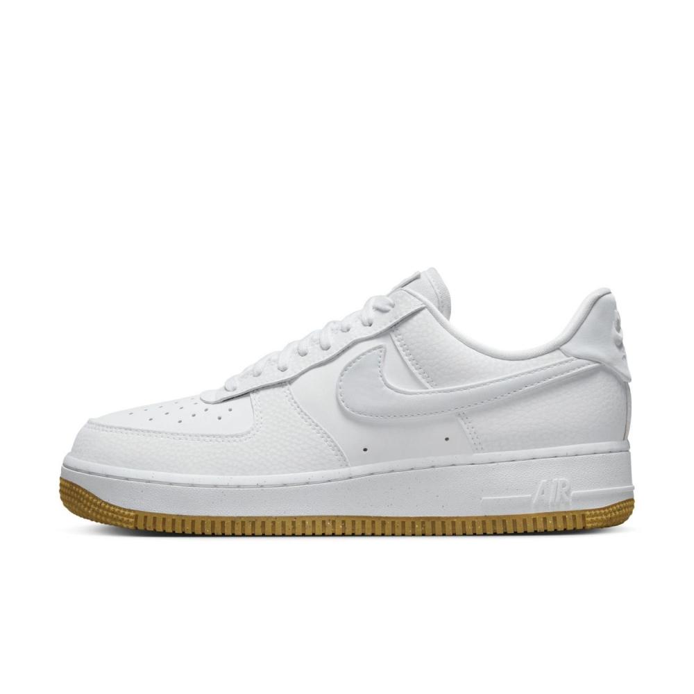 

NIKE W AIR FORCE 1 07 NN WFN6326 100WHT FTBLGY 220