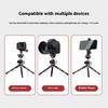 Camera Quick Change Plate Multi Purpose Mounting System Slip Universal Compatibility ABS Build