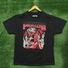 Pantera Cowboys From Hell Thrash Metal Band T-Shirt Size Extra Large