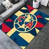 Club America Carpet Rug for Living Room Bedroom Home Sofa Decoration,Kids play Non-slip Floor Mat