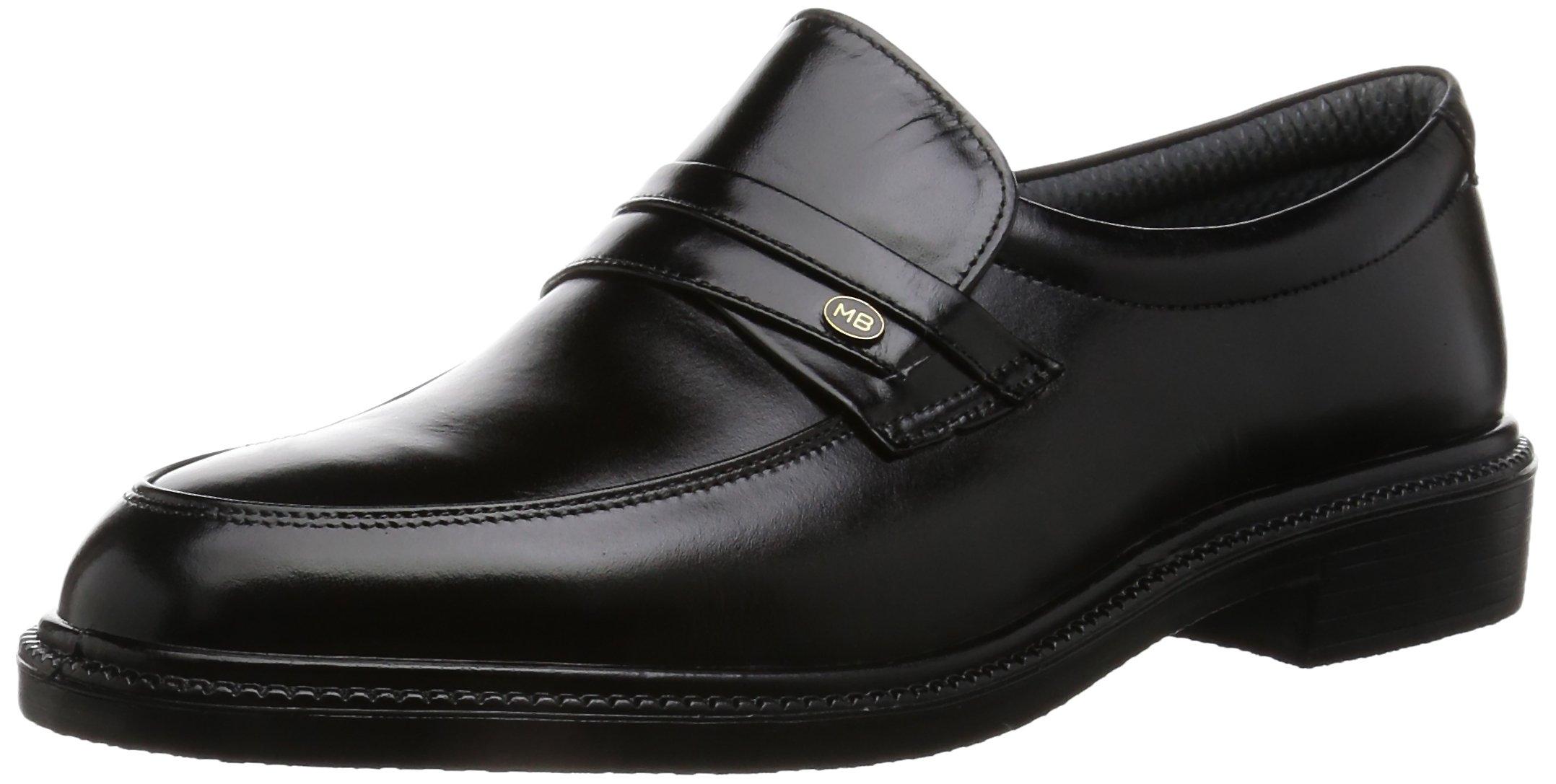 

Moonstar MB6022 Business Made in Size JP28 Men s Shoes, Japan, 4E, Black, JP, (28cm) чёрный
