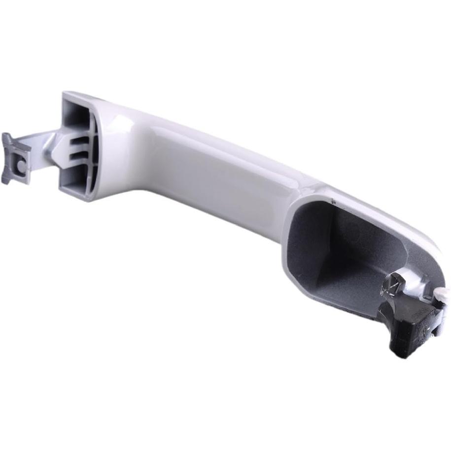 69211-60090 Car Outside Door Handle Compatible for Toyota Land Cruiser Prado J150 2009-2012 2013 2014 2015 2016 2017 2018 2019 2020