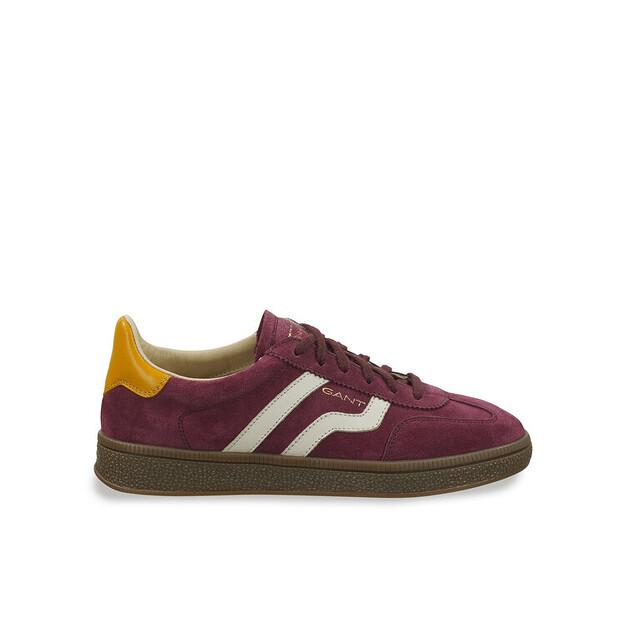 

Кроссовки Gant Cuzima 29531693 бордовый
