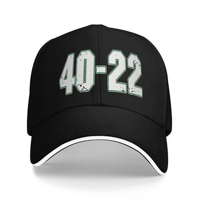 Fly 40-22 Cap For Men Women Cool Baseball Cap  Trucker Hat Golf Headewear Adjustable