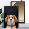 For Samsung Galaxy Tab A9+ Case Pattern Printing Slim TPU Tablet Protective Cover