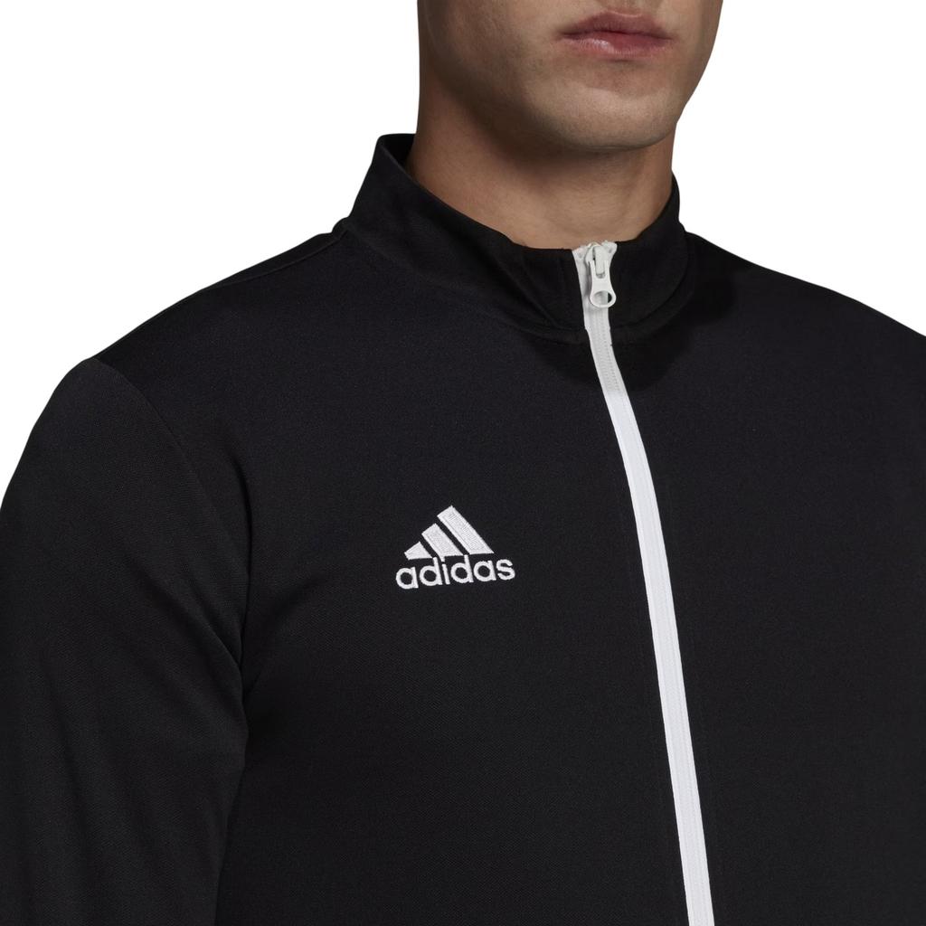 Adidas Mens Entrada 22 Track Jacket