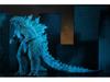 NECA Godzilla 2019 Nuclear Blast Energy SHM Movable Figure Ornament