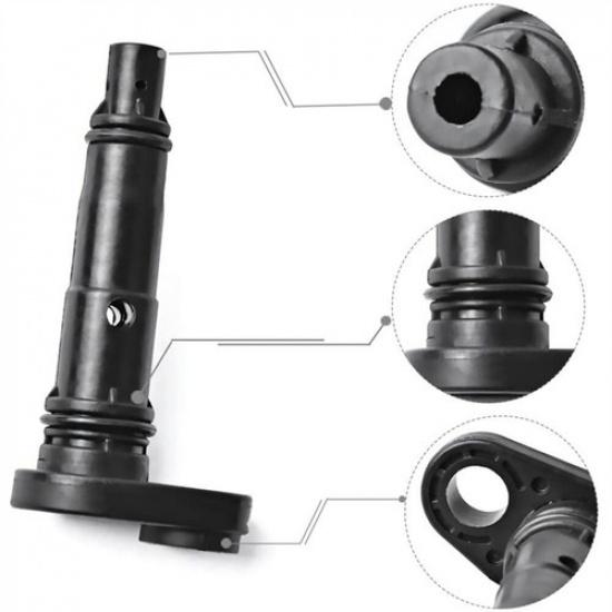 1pc PCV Valve Replacement 17130-59B-003 Fit for Honda Accord Civic CR-V CRV