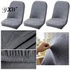 Chair Slipcover Cover Elastic Slip-Resistant Seat Jacquard Pattern Slip-resistant Protector for Home Dining Room Decoration High-quality With Fit