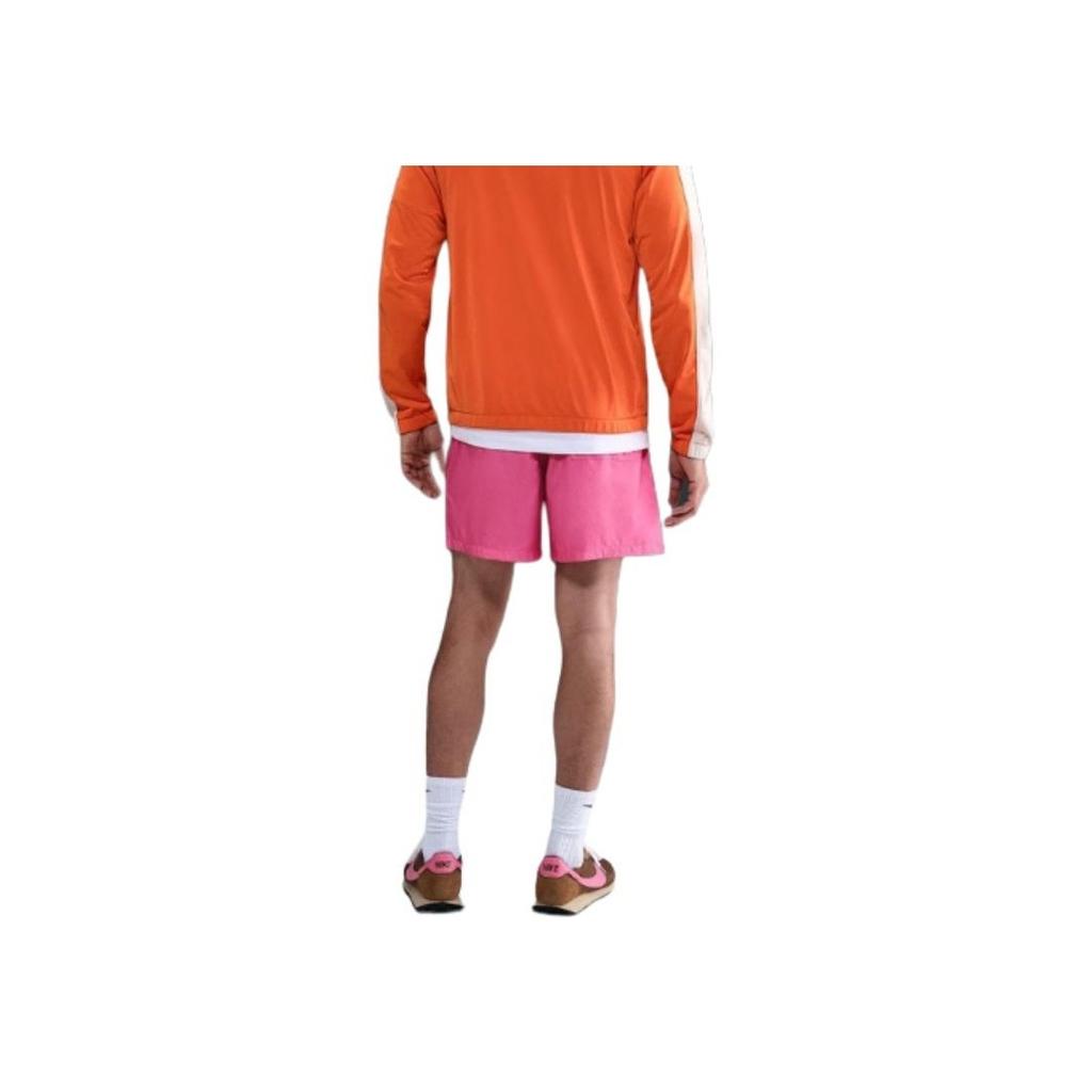 Nike Lace Logo Casual Shorts Men shorts FN3308-684