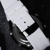 CASIO Custom Collection Quartz Movement Rubber Strap Watch Men's Watches Black Dial GA-2100-1A-