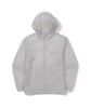 Snowpeak Apparel Pico Ultralight Windbreaker (S26Mmtwb70) Ice Gray
