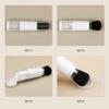 Multi-Functional 2 In 1 Foundation Brush Makeup Brush Empty Travel Blush With Refillable Loose Powder Bottle Makeup Beauty Tools