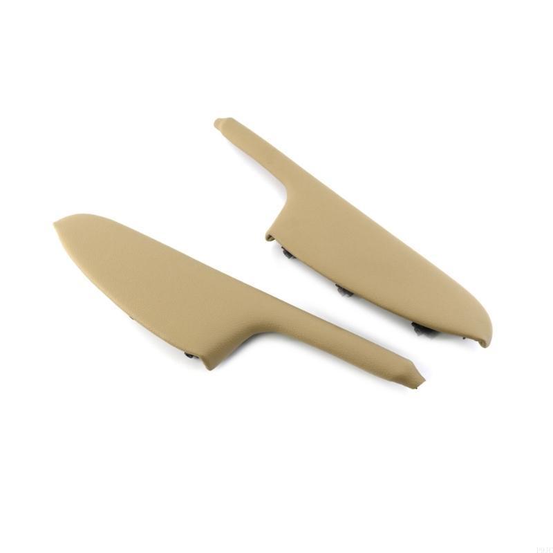 P9JC Interior Door Armrest Panel Trim Cover 83550-T2F ABS-Plastic Accessories Easy Installation Left/Right fits for Accord