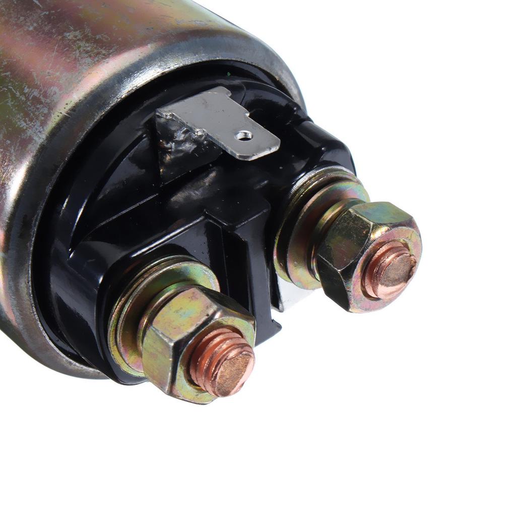 Sostituzione Del Relè Di Incandescenza Per Kubota Yanmar Jideco 91008v 12v Thsinde 85699681