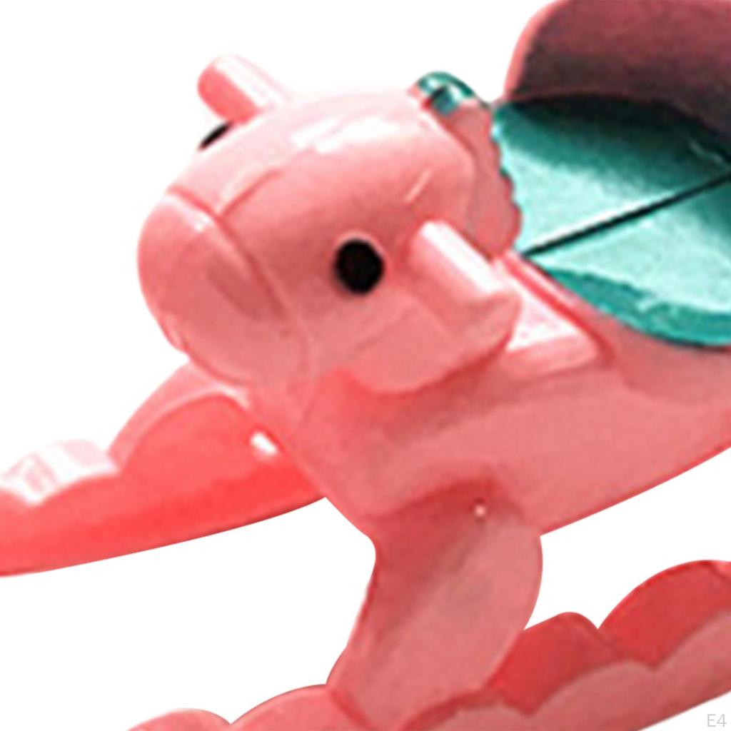 Horse Mini Furniture Dollhouse Miniaturebed for Dollhourse Decorative Collection