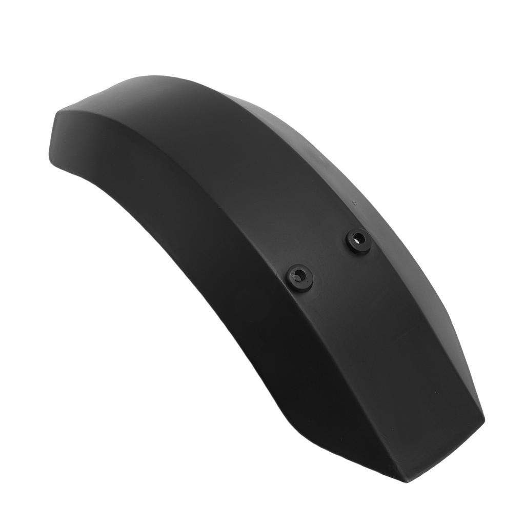 Elektroroller Vorderradkotflügel Passend für KUGOO M5 Roller Spritzwassergeschützter Kotflügel Ersatzzubehör